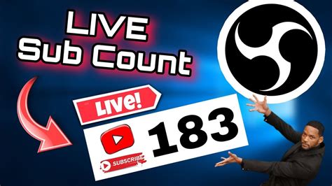 live subcount|live counts nl.